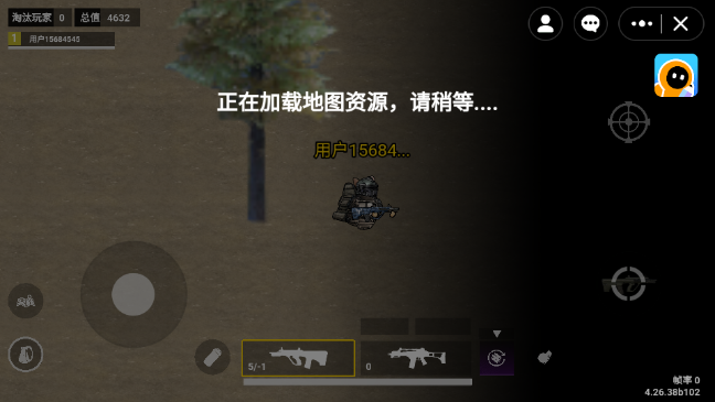 猫猫地铁突围最新版图2