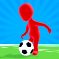 放置射门（Goal Kick ASMR）手游免费版