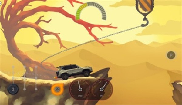极限拉绞直装版图1