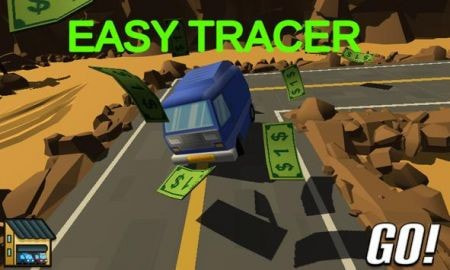 简易追踪器（Easy Tracer 2026）最新版