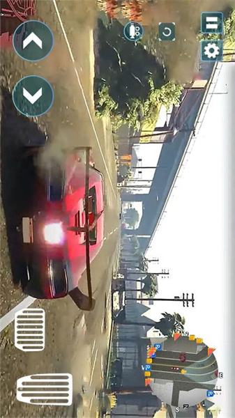 极品竞速飙车