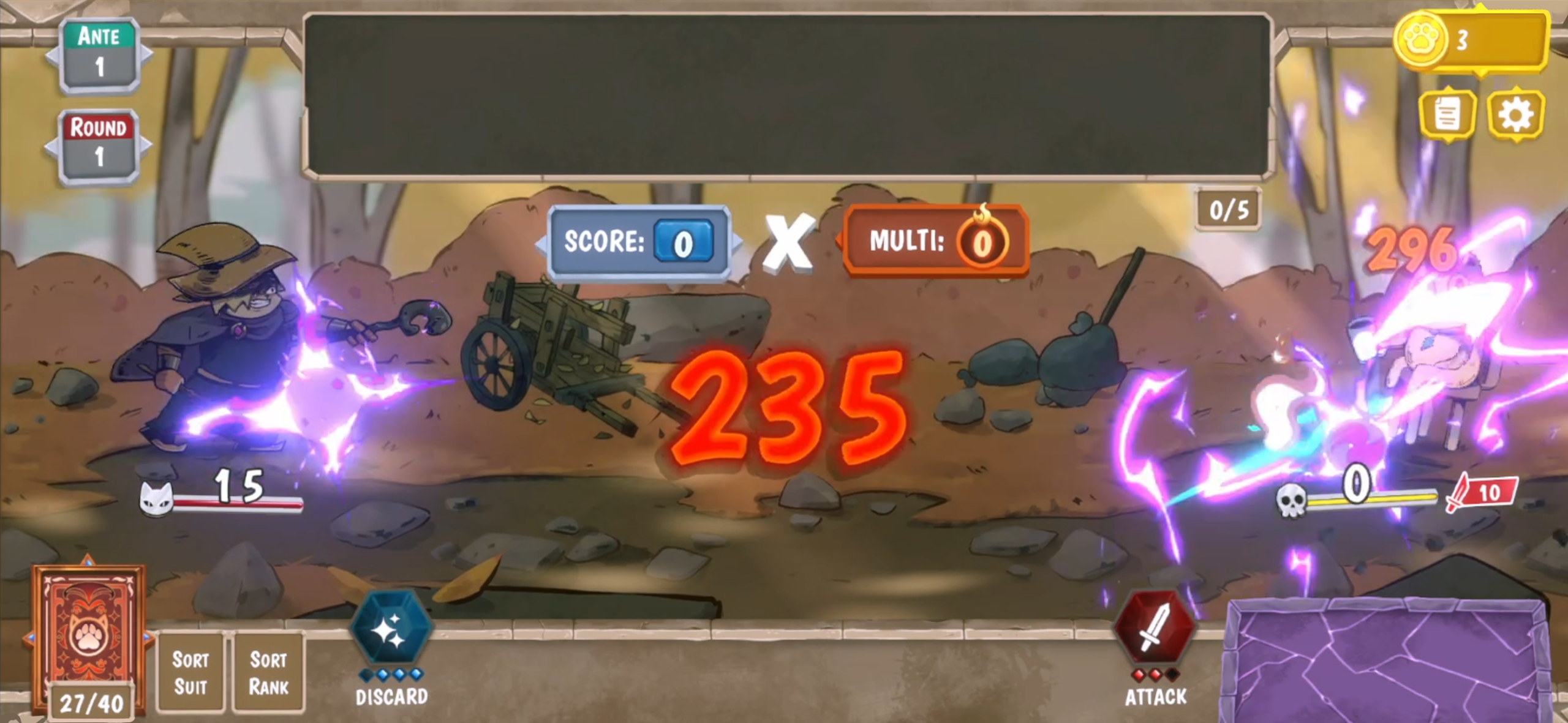 喵牌大师最新免费版图3