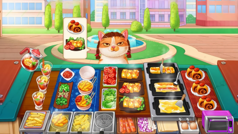 美食行家安卓官方版图2