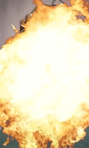 炸药爆炸模拟游戏纯净版