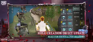 PUBG地铁逃生正式服最新版图2