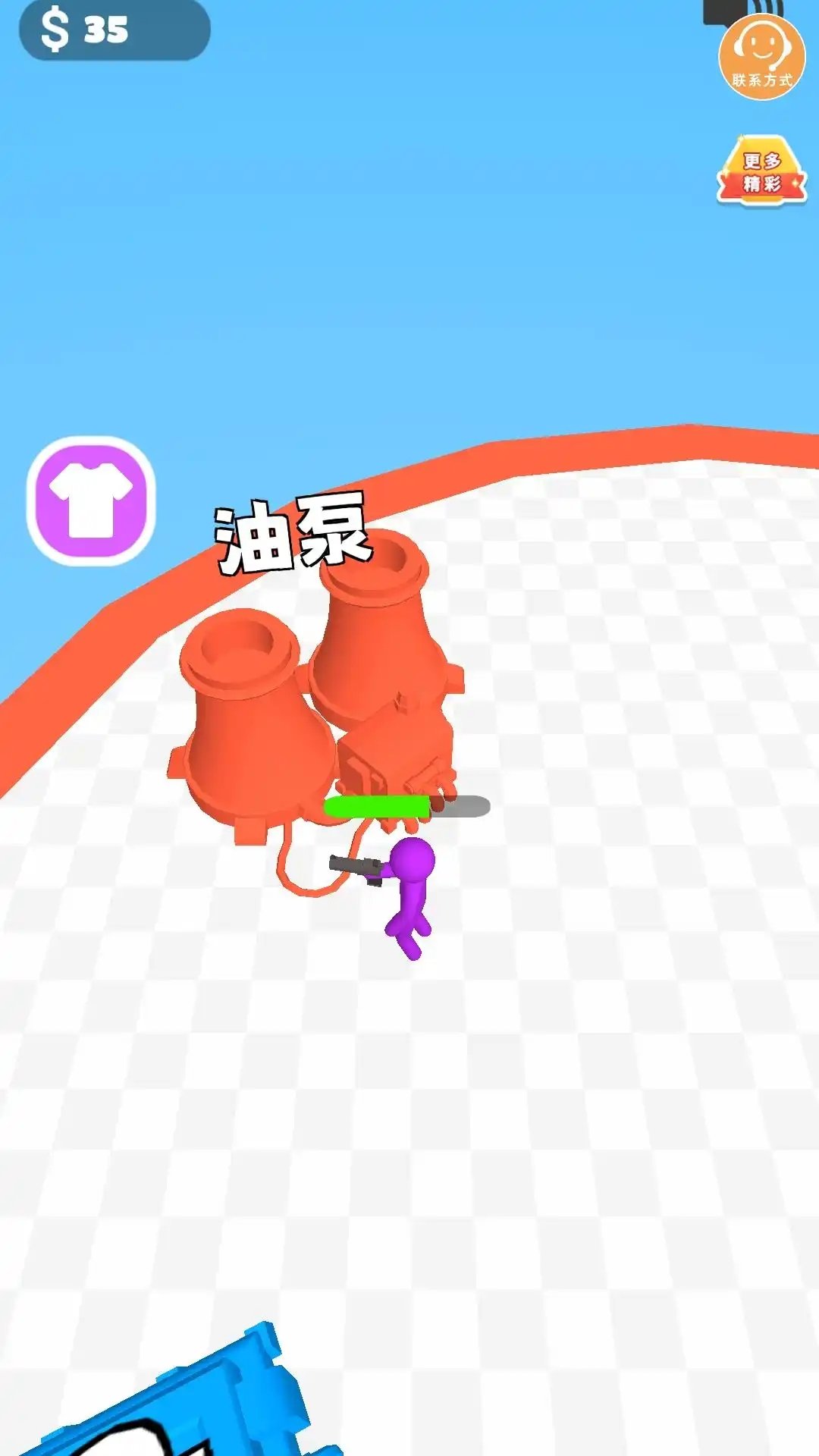 军团向前冲免费版图2
