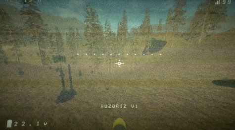 FPV自杀式无人机(1)