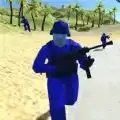 热血射击冒险联盟安卓版
