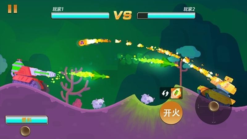 超级勇者出击游戏纯净最新版