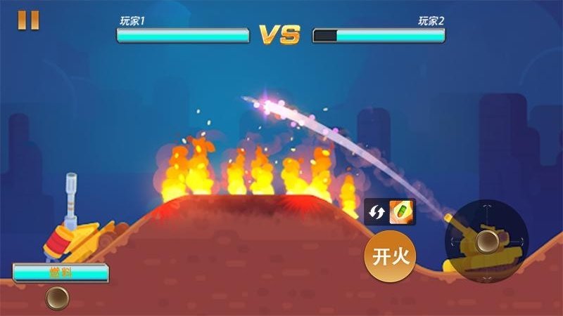 超级勇者出击游戏纯净最新版