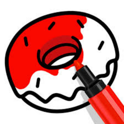 指尖创意游戏