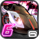 狂野飙车6火线追击HD版 V1.2.11