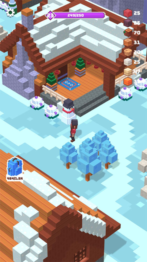 Craft Valley游戏纯净版