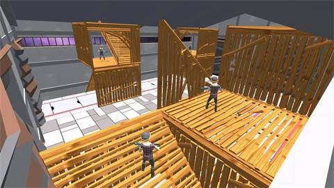 建筑射击游戏安装包图2