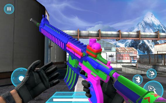 TPS突击队射击游戏最新版图3