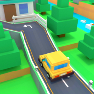 道路冒险3D游戏官方版