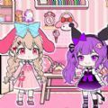 动漫女孩星光乐园最新免费版