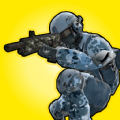 士兵英雄直装版