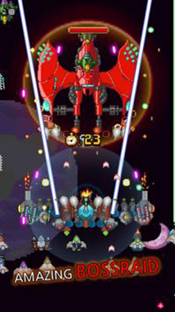 银河战役手机版