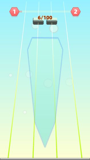 BrickShooter3D手游免费版图1
