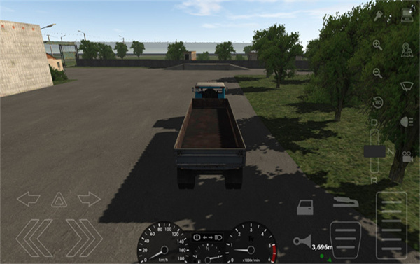 Motor Depot