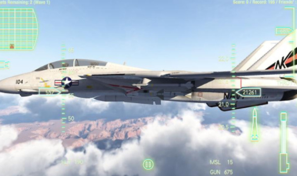 空战联盟游戏安装包图2