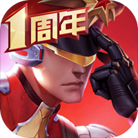 枪神对决国际服游戏安装包