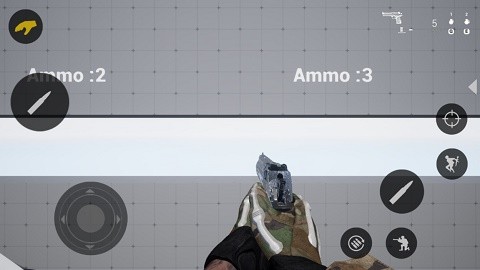 COD19游戏最新版图3