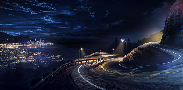 carxstreet正版图5