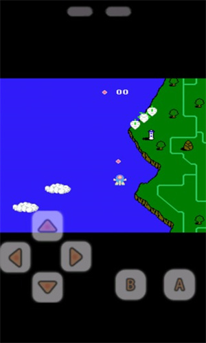 兵蜂安卓版图3