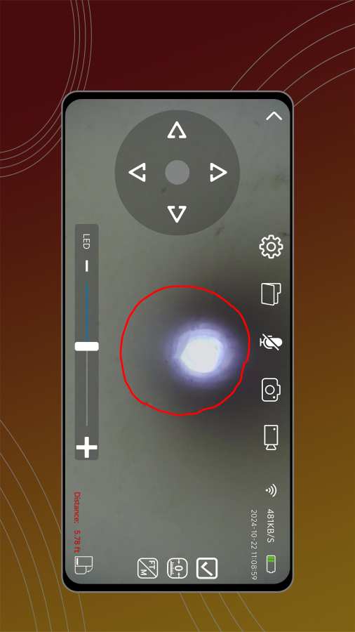 ulinkCamera