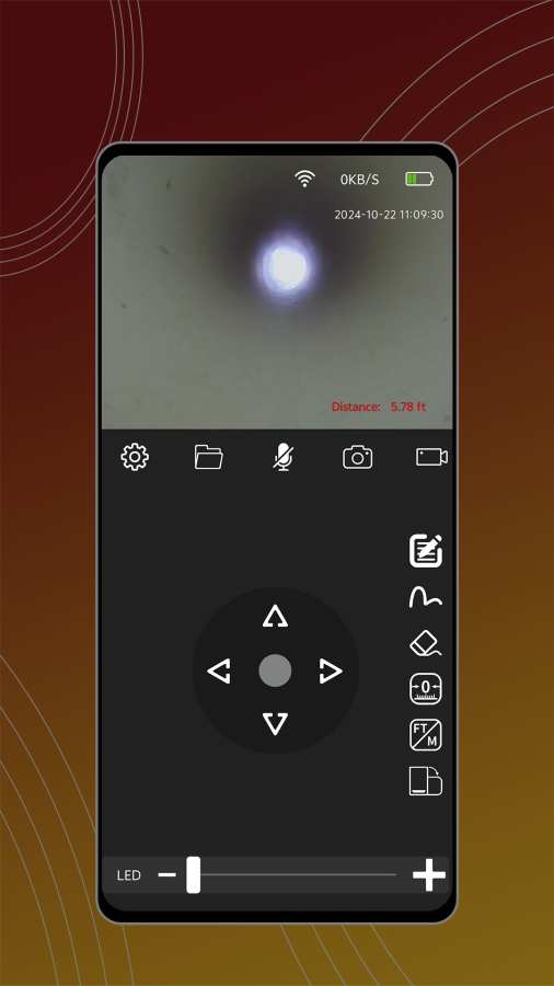 ulinkCamera