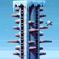 CountryballClimberTowerTumble免费版