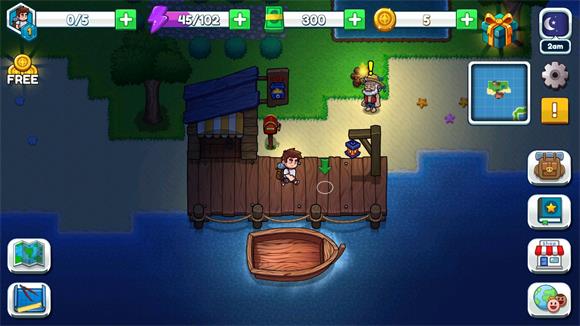 Nautical Life 2手机版
