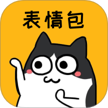 皮皮鸭表情包软件