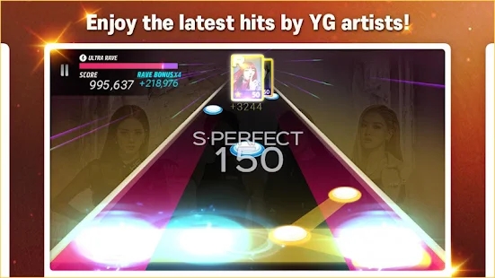 superstaryg游戏正版图4