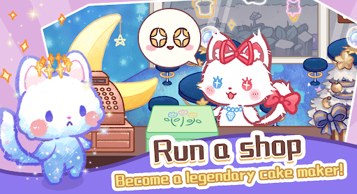旅猫甜品店官方版