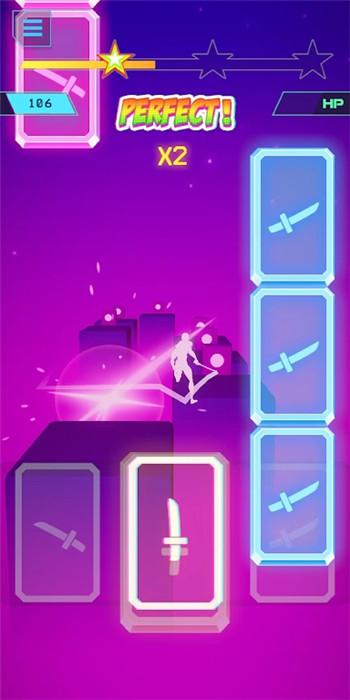 SlashDash游戏绿色版图3