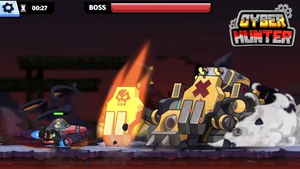 网络猎人手机免费版图3