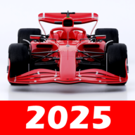 F1方程式赛车游戏官方最新版