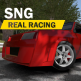 SNG真实赛车游戏纯净最新版