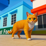 捣蛋猫咪模拟器2026（BadCatSimulator2026）直装游戏版