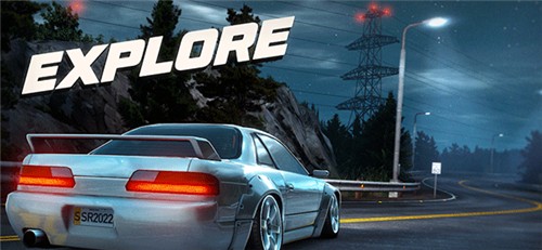 静态换档赛车最新版