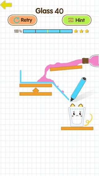 猫千杯正版图2