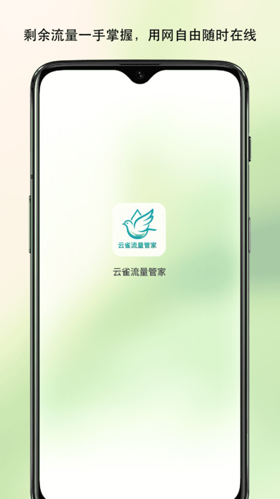 云雀流量管家手机正版图1