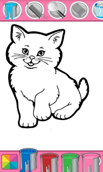 小猪佩奇画画世界最新免费版图1