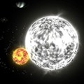 我的梦幻宇宙:流浪星球游戏最新版