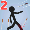 布娃娃投掷挑战2（RagdollThrowChallenge2）直装版