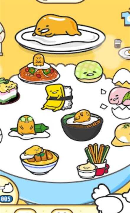 Gudetama官方最新版图2