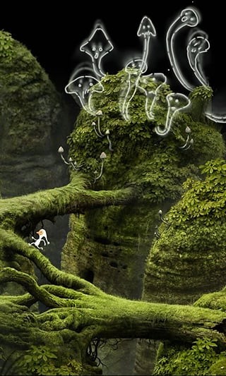 Samorost 3游戏(3)